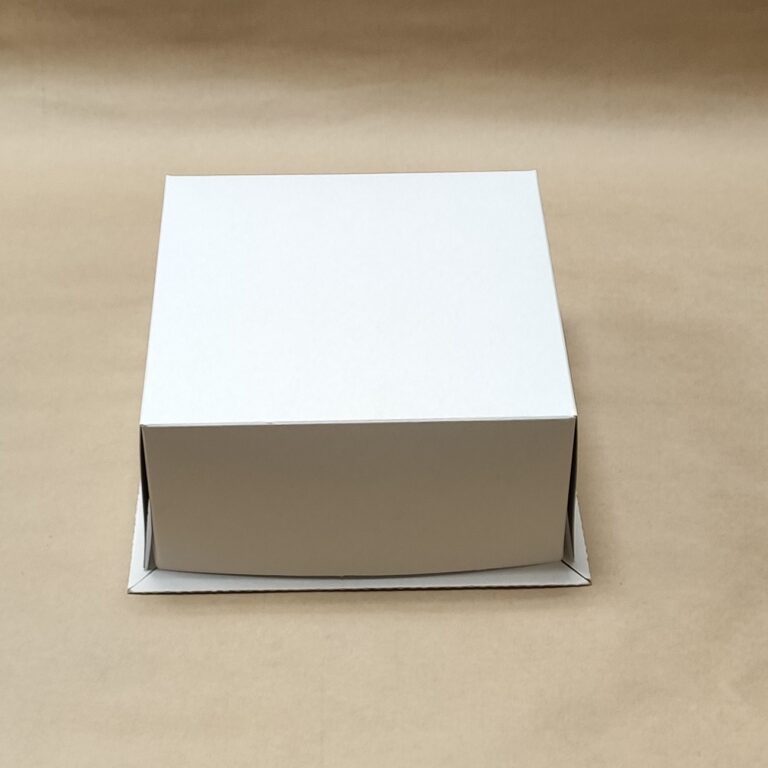 Короб карт белый 210*210*100 хром-эрзац. Короб 210*210*100. Коробка 210*114*92.