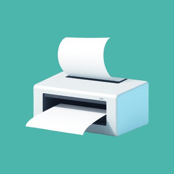 Бумага и печать