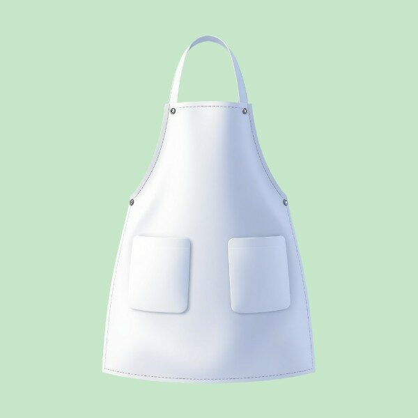 Фартуки одноразовые