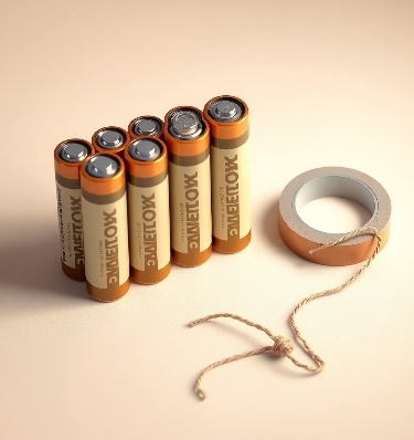 Хозяйственные товары