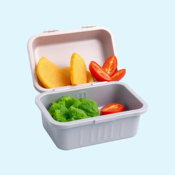 Ланчбоксы, судки, лотки