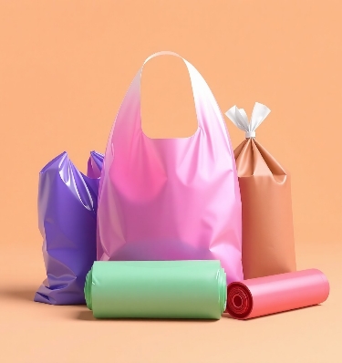 Пакеты, мешки, вкладыш