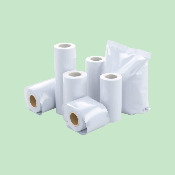 Пакеты фасовочные