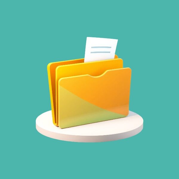 Папка, файл