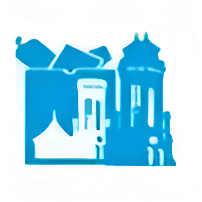 Упаковка Град