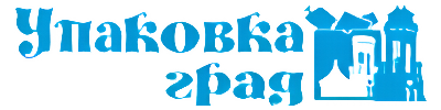 Упаковка Град