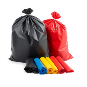 Мешки для мусора