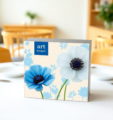 Салфетки 33*33