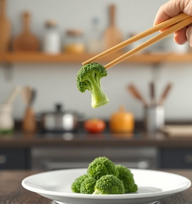 Палочки для еды