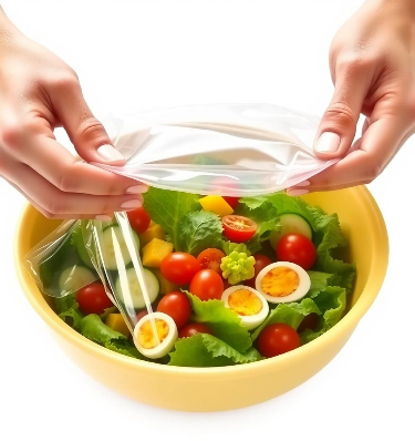 Пленка пищевая