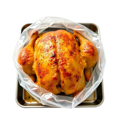 Рукав для хранения и запекания