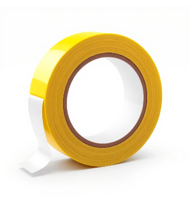 Скотч двусторонний липкий