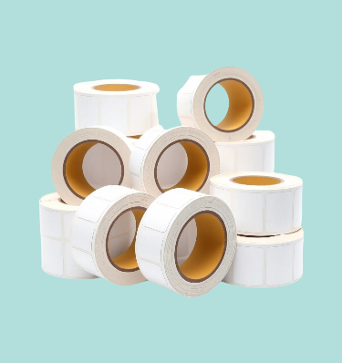 Термоэтикетки