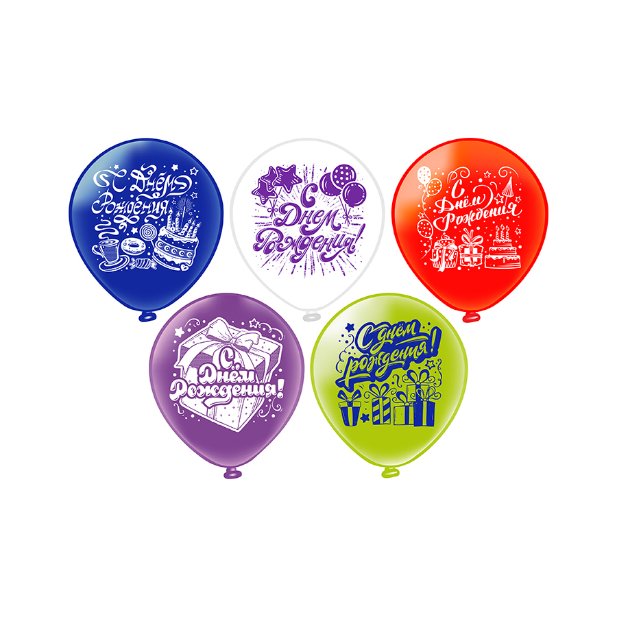 Основные RGB