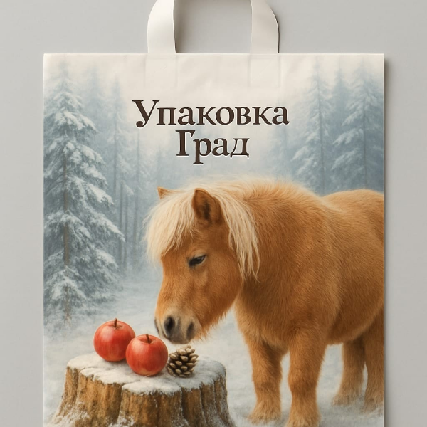 Пакет птл новый год