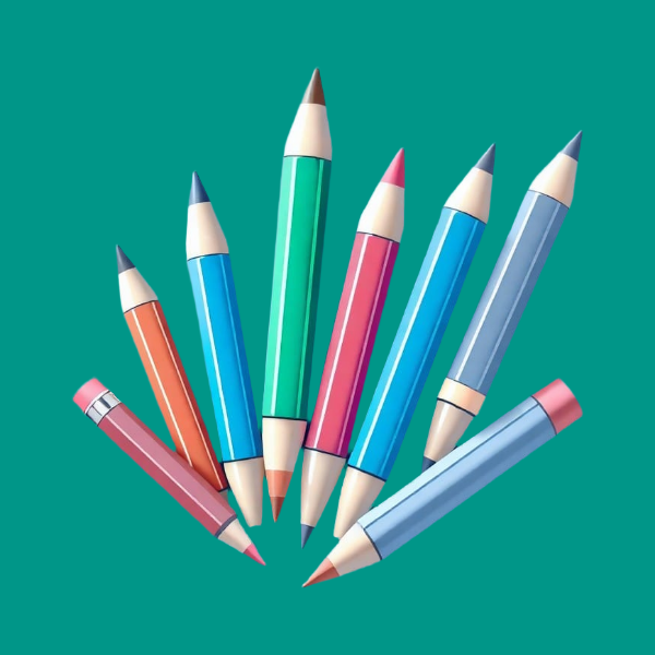 Ручки маркеры